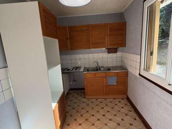 Vente maison 4 pièces Saint-Désir 14