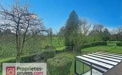 Photo Vente maison Saint-Désir