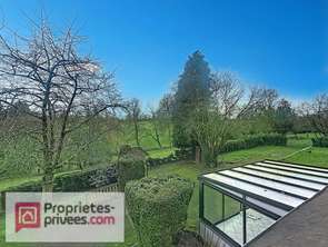 Vente Maison 5 chambresSaint-Désir