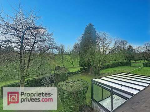 Vente maison 7 pièces Saint-Désir 14