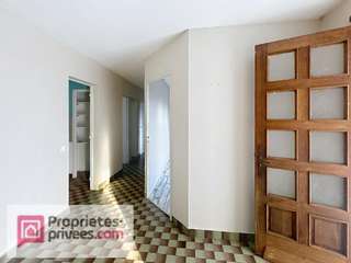 Vente maison 7 pièces Vente maison 7 pièces