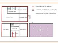 Vente maison 4 pièces Vente maison 4 pièces
