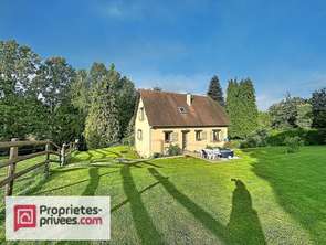 Vente Maison 3 chambresSaint-Désir