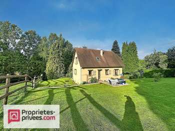 Vente maison 4 pièces Saint-Désir 14