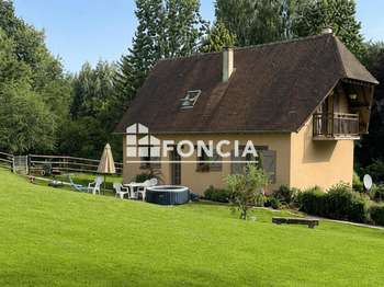 Vente Maison 3 chambresSaint-Désir