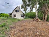 Vente maison