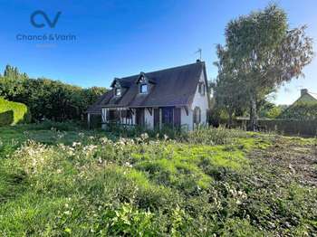 Vente Maison 3 chambresSaint-Désir