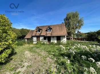 Vente Maison 3 chambresSaint-Désir
