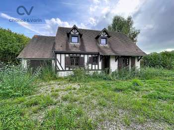Vente Maison 3 chambresSaint-Désir