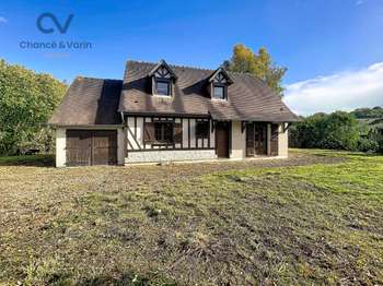 Vente maison Saint-Désir 14