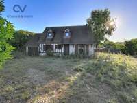 Vente maison