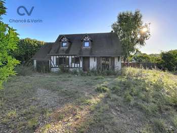 Vente maison