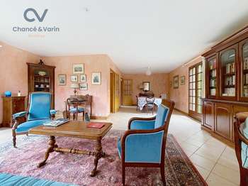 Vente maison