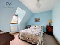 Vente maison