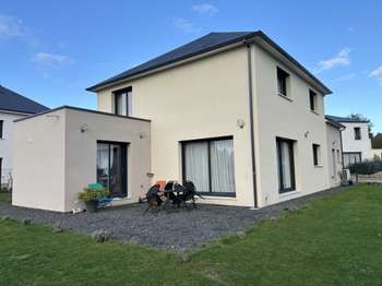 Vente maison 6 pièces Saint-Désir 14
