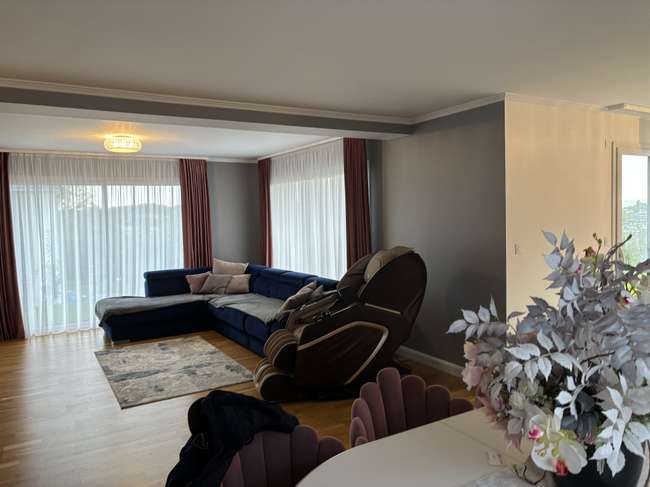 Vente Maison à Saint-Désir (14100) : à vendre / 165m² Saint-Désir