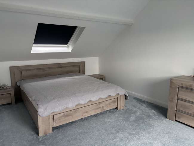 Vente Maison à Saint-Désir (14100) : à vendre / 165m² Saint-Désir