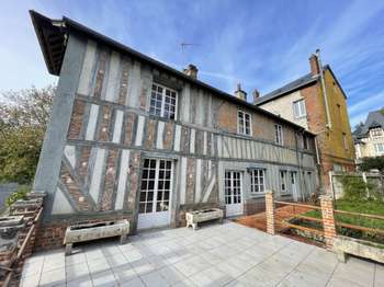 Vente Maison 3 chambresSaint-Désir