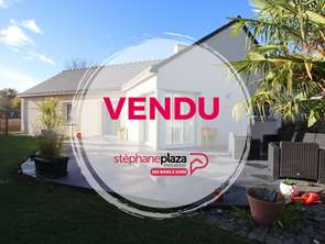 Vente Maison 4 chambresSaint-Didier