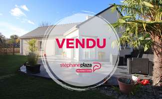 Photo Vente maison Saint-Didier