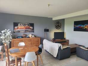 Vente Maison 4 chambresSaint-Didier