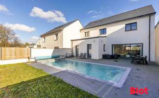 Photo Vente maison Saint-Didier
