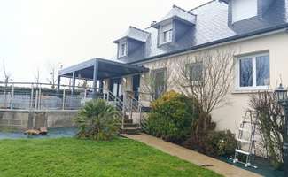 Photo Vente maison Saint-Didier