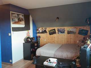 Vente maison 8 pièces Vente maison 8 pièces