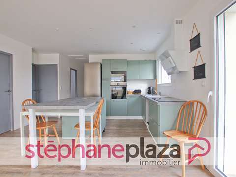 Vente maison 4 pièces Vente maison 4 pièces