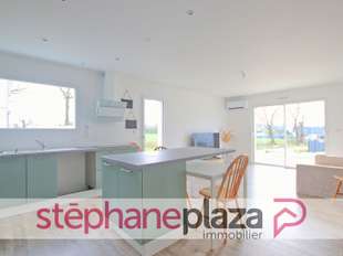 Photo Vente maison Saint-Didier