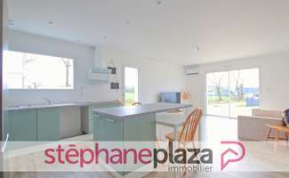 Photo Vente maison Saint-Didier