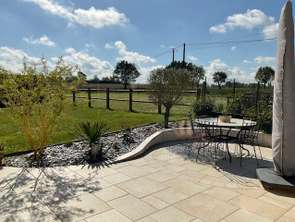 Vente Maison 5 chambresSaint-Didier