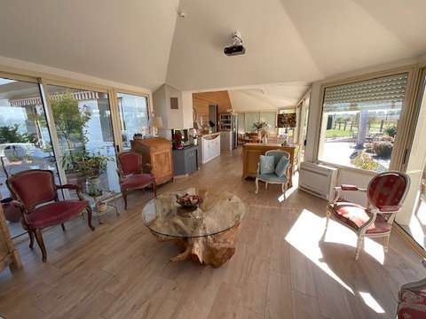 Vente maison 10 pièces