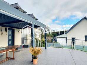 Vente Maison 7 chambresSaint-Didier