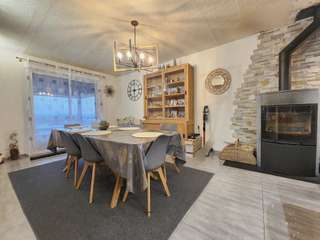 Vente maison 9 pièces Vente maison 9 pièces