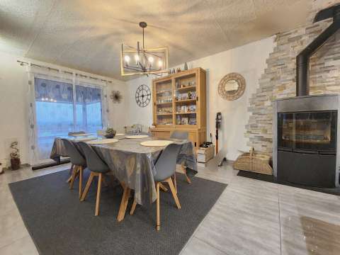 Vente maison 9 pièces Vente maison 9 pièces