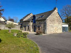 Vente Maison 5 chambresSaint-Didier