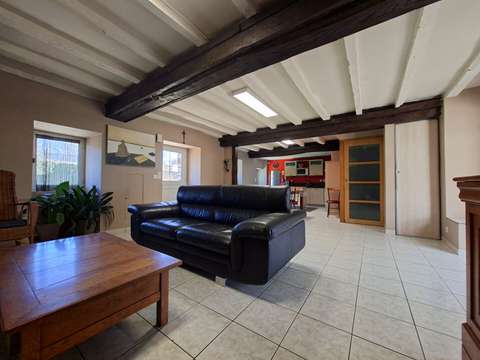 Vente maison 7 pièces Vente maison 7 pièces