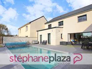 Vente Maison 4 chambresSaint-Didier