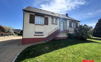Photo Vente maison Saint-Didier