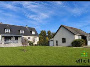 Vente Maison 7 chambresSaint-Didier