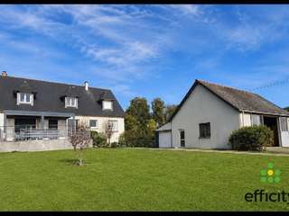 Vente maison 9 pièces
