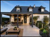 Vente maison 9 pièces Vente maison 9 pièces