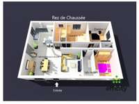 Vente maison 9 pièces Vente maison 9 pièces