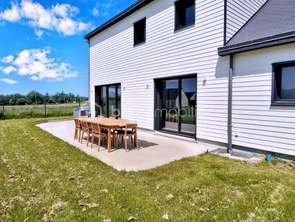 Vente Maison 4 chambresSaint-Didier