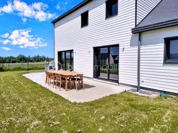 Vente maison 5 pièces Saint-Didier 35