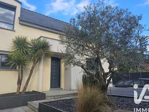 Vente Maison 5 chambresSaint-Didier