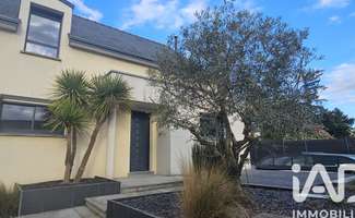 Photo Vente maison Saint-Didier