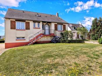 Vente Maison 4 chambresSaint-Didier