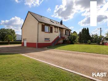 Vente Maison 4 chambresSaint-Didier